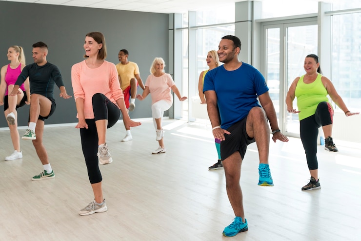 Zumba