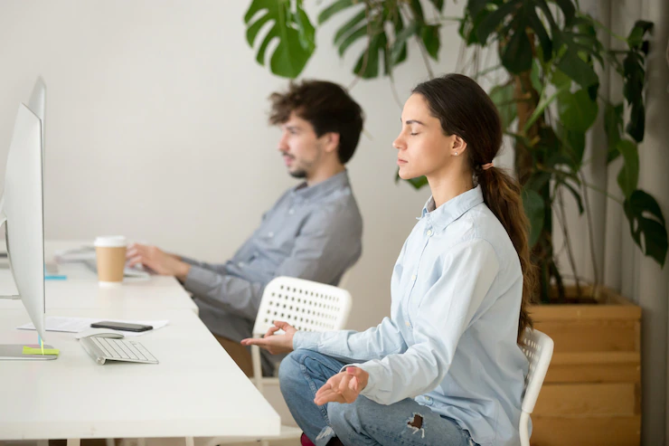 Corporate Wellness