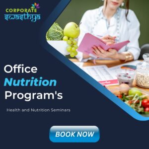 Office Nutrition Programs