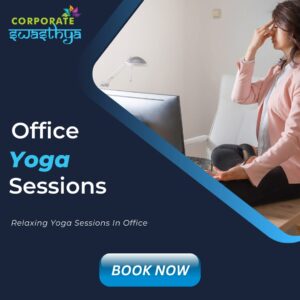 Office Yoga Session 